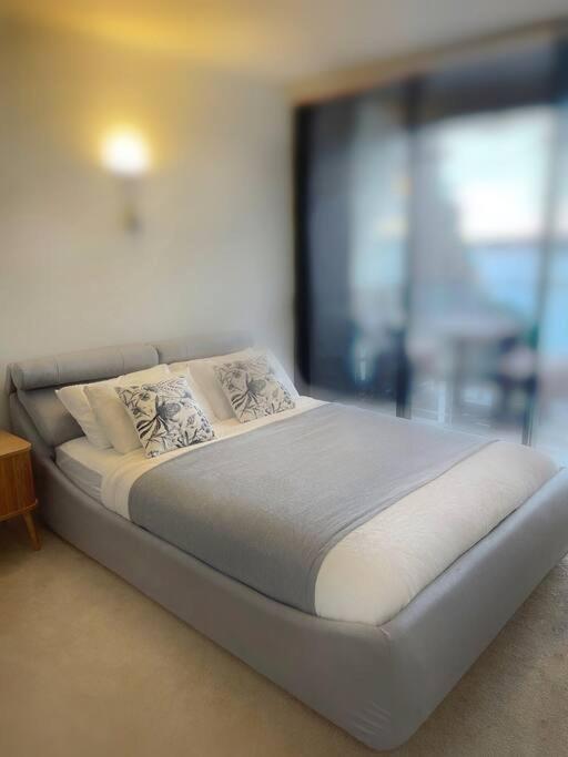 Apartment Luxury In Lavender Bay For Vivid Sydney