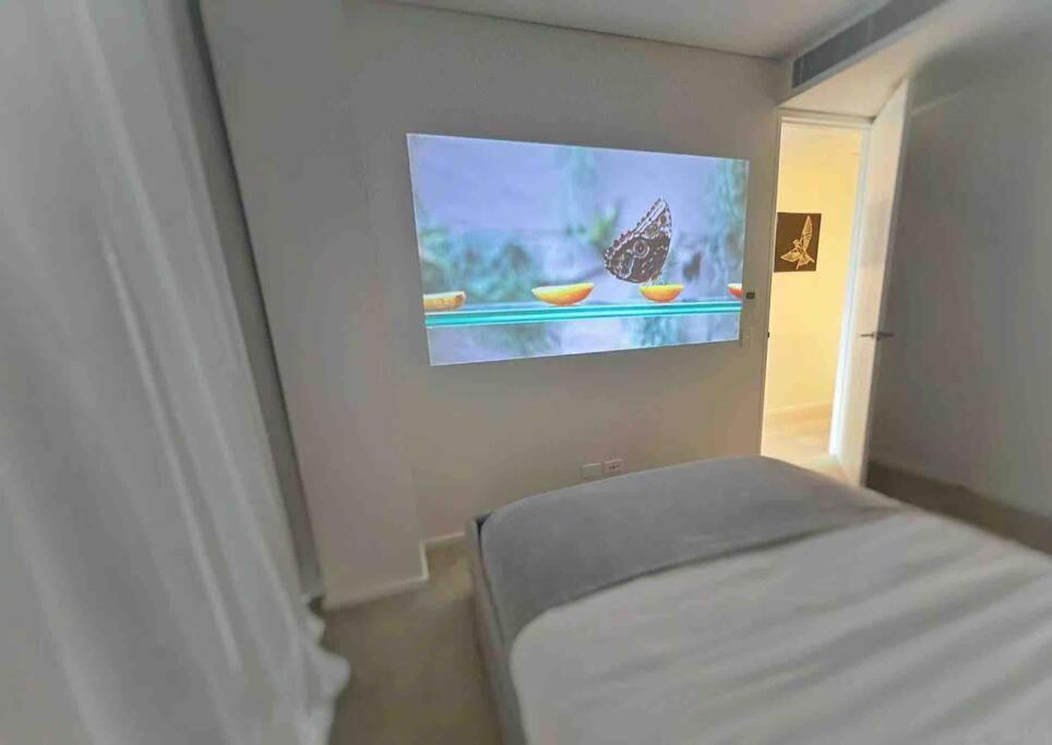 Luxury In Lavender Bay For Vivid *